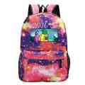 【DM bag factory Store】2023 Game Among Us backpack Women Travel Backpack Laptop Bags Boys School Bag Unisex Cartoon Rucksack Knapsack. 