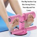 Sit Up Bar, Double Bars Suction Assistant Bar. 