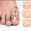 Professional Ingrown Toe Nail Recover Correction Fixer Manicure Pedicure Nails Care Tool. 