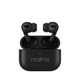 reelmi Dynamic Charge Wireless Earbuds with ENC & Bass Boost - 20H Battery Life, Type-C, New - Black. 