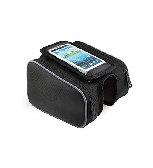 Rainproof%20Bicycle%20Front%20Bag%20Pannier%20MTB%20Bike%20Top%20Tube%20Pouch%20Touch%20Screen%20Cycling%20Handlebar%20Frame%20Case%206.5in%20Phone%20Holder%20Support%20Bicycle%20Bag%20Bicycle%20Accessories%20-%20Image%202