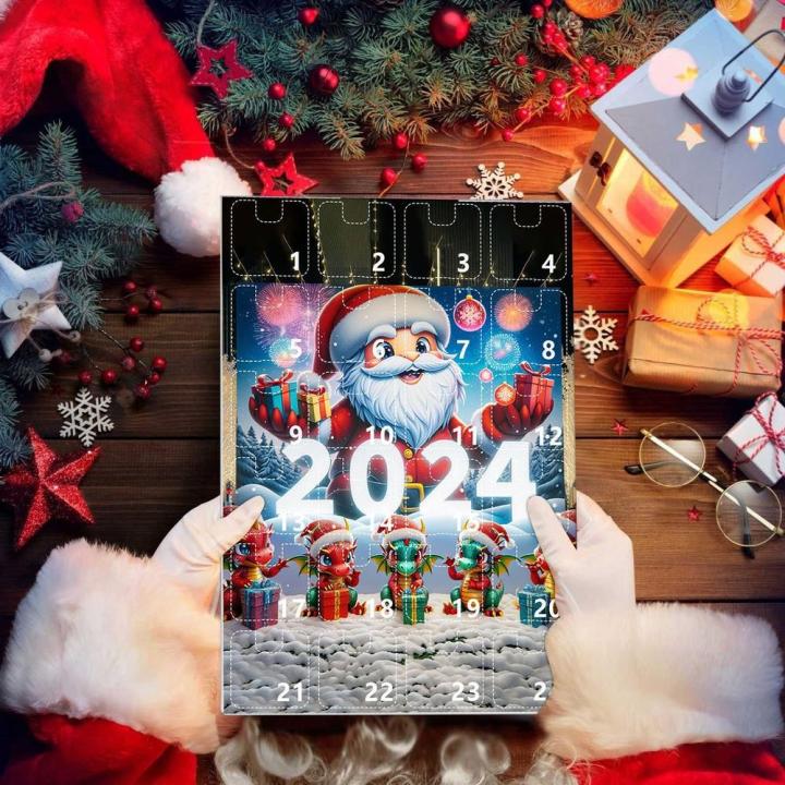 Acrylic%20Christmas%20Calendar%20Creative%2026**3cm%20Blind%20Box%20Countdown%20Calendar%20for%20Holiday%20Season%20Christmas%20Celebration%20Gift%20For%20-%20Image%206