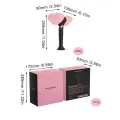 LALA Official Lightstick Blackpink Idol Goods Fan Products Light Stick FANLIGHT. 