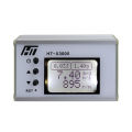 Handheld High Accuracy Speed Measuring Instrument Initial Speed Velocity Velocimetry Tachometer.