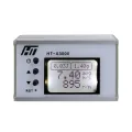 KOGEEK Handheld High Accuracy Speed Measuring Instrument Initial Speed Velocity Velocimetry Tachometer. 