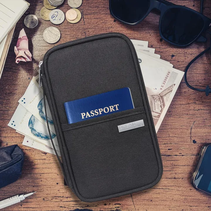 Travel%20Passport%20Holder%20Bag%20Family%20Travel%20Waterproof%20Wallet%20Document%20Organizer%20for%20Women%20and%20Men%20-%20Image%205