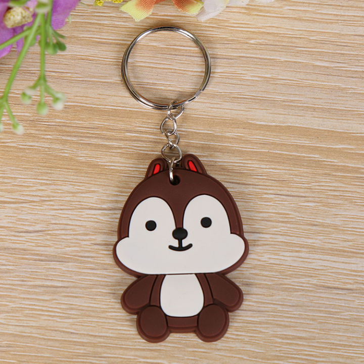 Batch%20cartoon%20PVC%20keychain%20chain%20creative%20soft%20rubber%20Taobao%20small%20activity,%20cheap%20gift%20giving%20-%20Image%202
