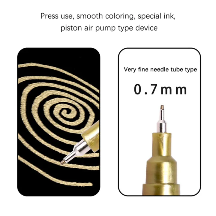 Paint%20Pen%200.7mm%20Extra%20Fine%20Point%20Paint%20Marker%20Non-toxic%20Waterproof%20Marker%20Pen%20Fullhouse%20-%20Image%204