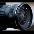 Kenko  95mm uv Filter Film. 