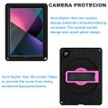 （COD Available)EVA + PC Case with Shoulder Strap For iPad Air / Air 2 / 9.7 2017 / 9.7 2018. 