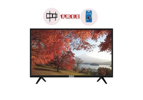 MME 43 inch Smart Android LED TV