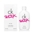 CK One Shock for Her 200ml. 