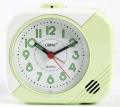 ORPAT Big Size Alarm Table Clock (TBB-207.
