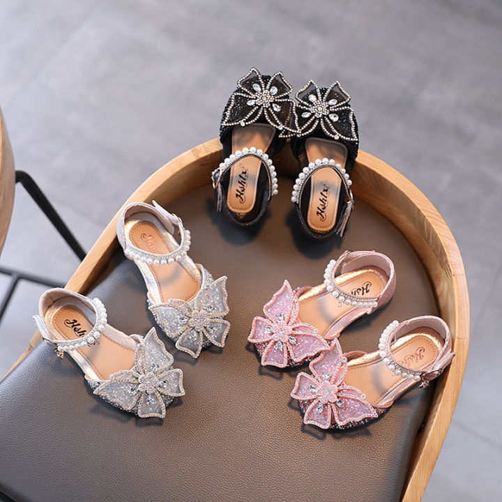 %E3%80%90The-Best%E3%80%91%20Summer%20Girls%20Sandals%20Fashion%20Sequins%20Rhinestone%20Girls%20Princess%20Shoes%20Baby%20Girl%20Shoes%20Flat%20Heel%20Sandals%20Size%2021-35%20-%20Image%205