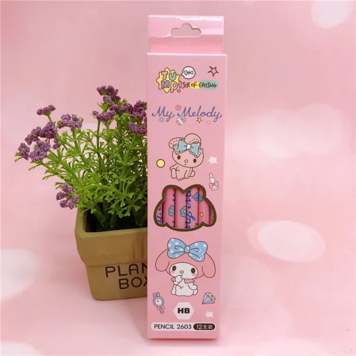 Cartoon%2012pcs%20boxed%20pencils%20collection%20Kurumi%20HB%20writing%20pencils%20elementary%20school%20children%20gifts%20prizes%20-%20Image%206