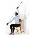Pulley Exercisers, Pulley Systems, Range Of Motion Exercises, Cable Machines, Home Exercises. 