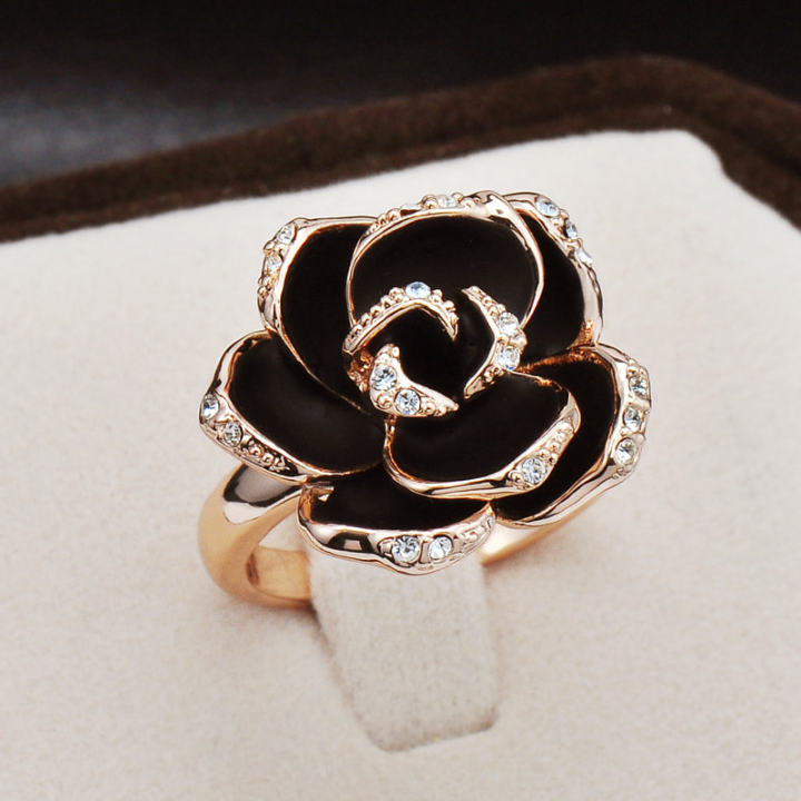 Black%20Rose%20Adjustable%20Rings%20For%20Woman%20-%20Image%203
