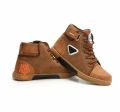 Boots Ankel Lace Up Sneakers For Men - Shoe For Boys - Sneakers.