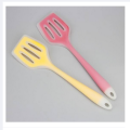 Good Quality Strong Beautiful Unique Design Nonstick Silicone Spoon 1Piece. 