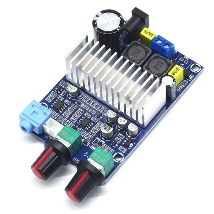 CA-3316A%20Digital%20Power%20Amplifier%20Board%20100W%20Stereo%20Class%20D%2012-24V%20BASS%20AMP%20-%20Image%202