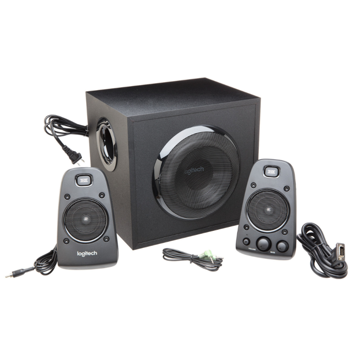 Logitech%20Z623%20THX%202.1%20Speaker%20System%20with%20Subwoofer,%20THX%20Certified%20Audio,%20400%20Watts%20Peak%20Power,%20Deep%20Bass,%20Multi%20Device,%203.5mm%20&%20RCA%20Inputs,%20Easy%20Controls,%20PC/PS4/Xbox/DVD%20Player/TV/Smartphone/Tablet%20-%20Image%206