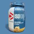 Dymatize ISO 100 Gourmet Vanilla Protein Powder – 1.43 lb/650g. 