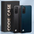 New Phone case Vivo iQOO 3 5G iQOO3 Carbon Fibre Leather Silicone Shockproof Full Protection Casing For Vivo iQOO 5 iQOO5 Back cover.