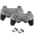 2.4G Wireless Gamepad For PS3/TV Box/ Android Phone PC Joystick For Super Console X Pro Game Controller For PS3 accessories. 