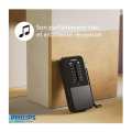 Philips TAR1509/00 Portable FM/AM Radio. 