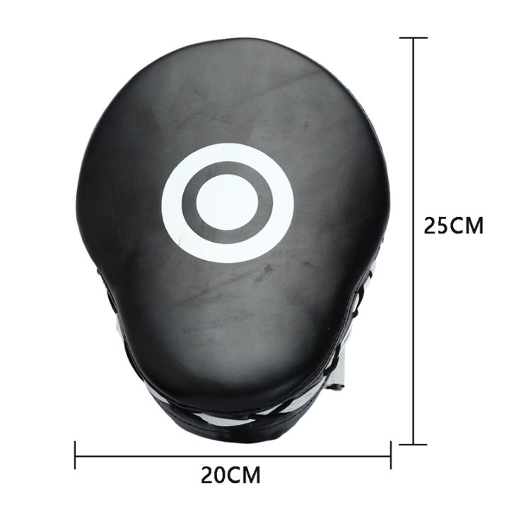 1pcs%20Kick%20Boxing%20Gloves%20Pads%20Punch%20Hand%20Free%20Fight%20Pad%20Kit%20Karate%20-%20Image%204