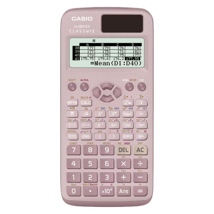 Scientific Calculator