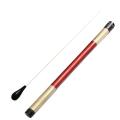 Music Conductor s,Imitation Agate Handle Orchestra Conducting Music s (Black).