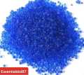 Blue Silica gel absorbs moisture - 5000 gm packet. 