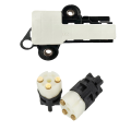 1Set 722.9 Module Y3/8S1-2Nd & Y3/8N1/Y3/8N2 TCU Transmission Speed Sensor for C E S R M CLK CLA GLA Accessories.