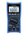 Hioki DT4253 Digital Multimeter True RMS DMM 1000V, Temp, Capacitance and Frequency - Kings Trading.
