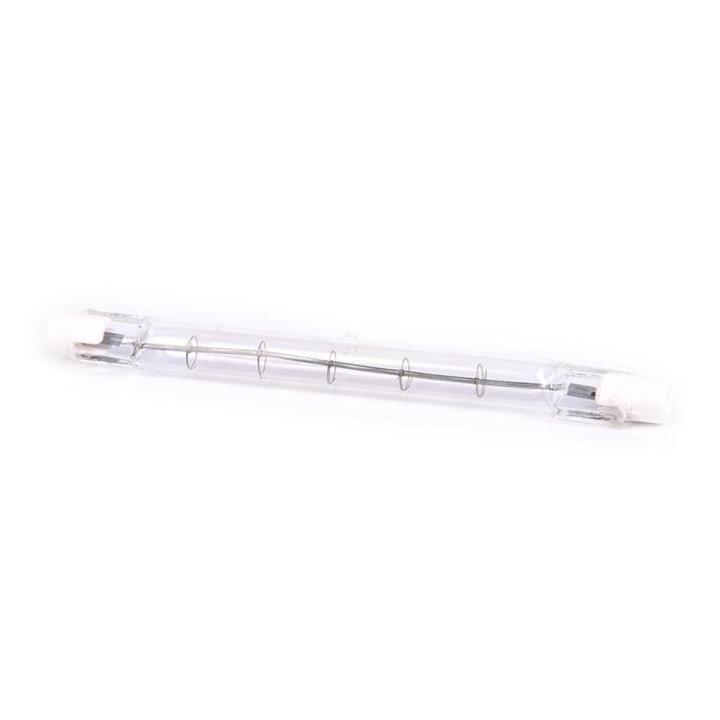 Halogen Tube 500W Straight Linear Halogen Tube Light Halogen Tube 500 watt