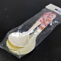 High-Quality Melamine Spoon 03 Pieces Set - Durable And Stylish Addition To Your Kitchen And Dining. 