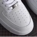 Putian Pure Pure White No. Low-Top Sneakers Versatile Couple Sports White Shoes Men's and Women's Casual Shoes. 