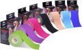 Kinesiology Tape For SPORTS & THERAPY.