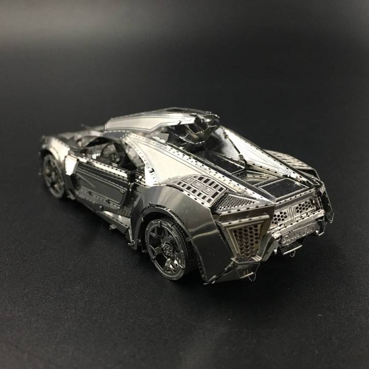 Model%203D%20Puzzle%20Metal%20Model%20Kit%20Hypersport%20Racing%20Car%20Assembly%20Model%20DIY%203D%20Cut%20Model%20Puzzle%20Toys%20for%20Adult%20%EF%BC%8C%203D%20Puzzle%20-%20Image%204