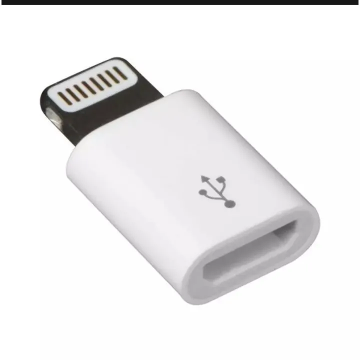 Micro%20USB%20to%20Lightning%20Adapter%20Converter%20-%20White%20-%20Image%202