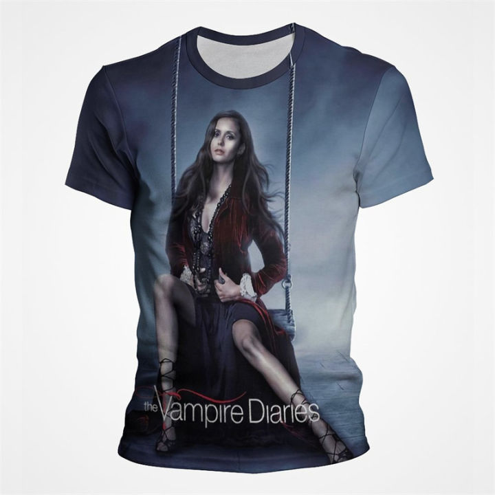New%20America%20Style%20Men%20T%20Shirt%20The%20Vampire%20Diaries%20Printed%20Male%20Short%20Sleeve%20Clothes%20Oversized%20Casual%20O%20Neck%20Fashion%20Streetwear%20-%20Image%204