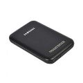 F2 PORTABLE HARD DRIVE CASE USB 3.0 EXTERNAL ENCLOSURE. 