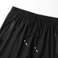 2023 New Summer Cargo Sweatpants Outdoors Men Sportswear Black Grey Joggers Casual Cotton Track Pants Size 6XL 7XL 8XL.