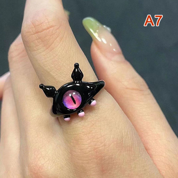 %E3%80%90Innovative%E3%80%91%20New%20Fashion%20Black%20Cat%20Monster%20Ring%20For%20Women%20Funny%20Big%20Eye%20Cartoon%20Couple%20Rings%20Wedding%20Finger%20Jewelry%20Sweet%20Accessories%20Mzea%20-%20Image%205