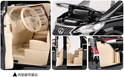 Car%20Model%201:24%20Lexus%20LM%20Series%20LM300H%20Alloy%20Die%20Cast%20Car%20Model%20for%20Simulation%20Sound%20and%20Light%20Pull%20Back%20Toy%20,%201:24%20die%20cast%20ca%20-%20Image%204