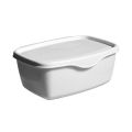 Wet Tissue Box Wet Wipes Dispenser Portable Tissue Box Storage Box Organizer.