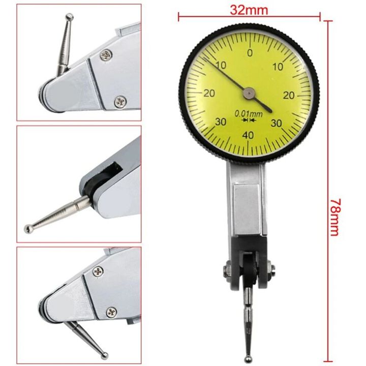 0-0.8mm%20Level%20Gauge%20Scale%20Precision%20Dial%20Test%20Indicator%20Digital%20Dial%20Indicator%20Universal%20Flexible%20Magnetic%20Base%20Stand%20Holder%20-%20Image%202