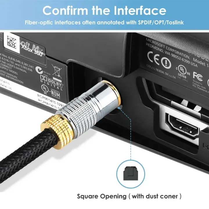 Digital%20Optical%20Audio%20Cable%20Toslink%20Coaxial%20SPDIF%20Dolby%207.1%20Soundbar%205.1%20Fiber%20Cable%20for%20HI-FI%20Sound%20Bar%20Home%20Theater%20PS4%20Xbox%20-%20Image%205