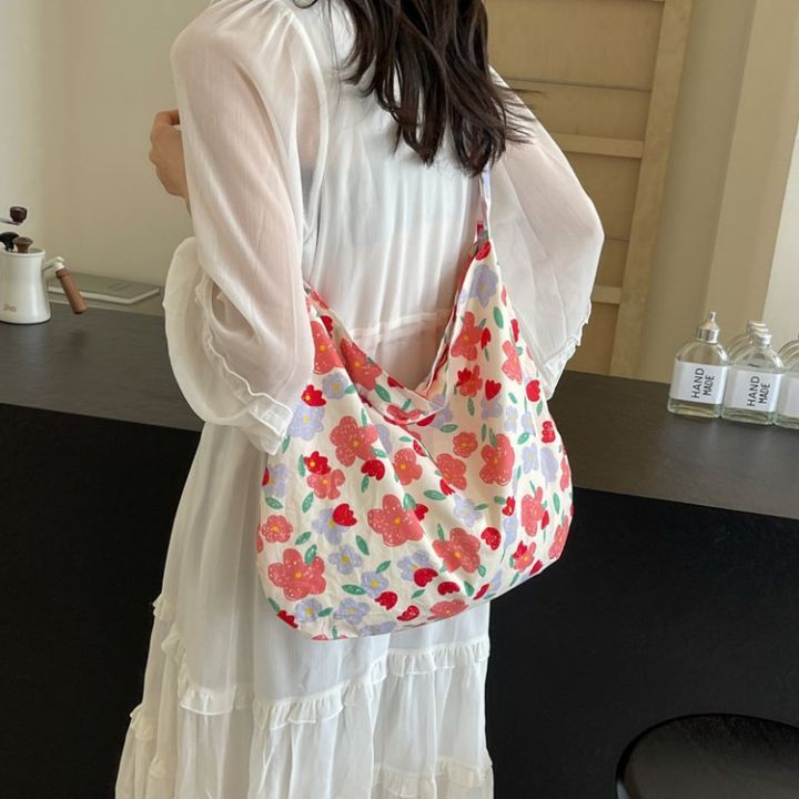 New%20vintage%20floral%20tote%20bag%20chapter%20Ruonan%20same%20cotton%20bag%20shoulder%20bag%20crossbody%20bag%20flower%20cloth%20bag%20women's%20bag%20-%20Image%206